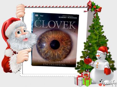 Encyklopedia Človek