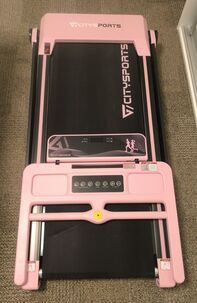 Predám bežecký pás