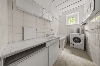 Predam velky 3i byt ul. Pluhova Bratislava