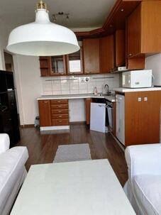 Ponúkam na prenájom 2-garsónku ul. Trnavská cesta  – RUŽINOV