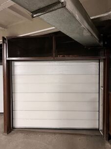 Garáž na prenájom – Liptovská ul. (50 m od Trenčianskej), k.