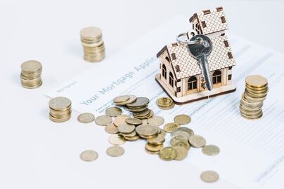 Získajte rýchlu a spoľahlivú pôžičku bez predčasného splatenia do 24 hodín