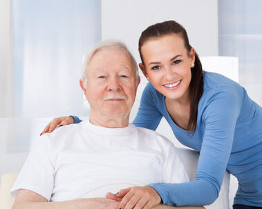 Praca pre opatrovatelov a opatrovatelky