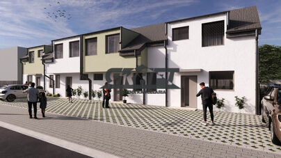 Na predaj 2 bytové jednotky v tichej lokalite Vajnory