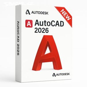 Autodesk AutoCAD 2026