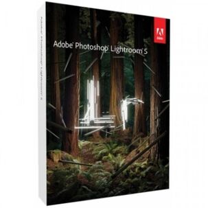 Adobe Photoshop Lightroom 5.7
