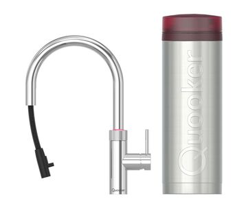 Quooker Flex Round Pro3/Quooker Flex Round Combi