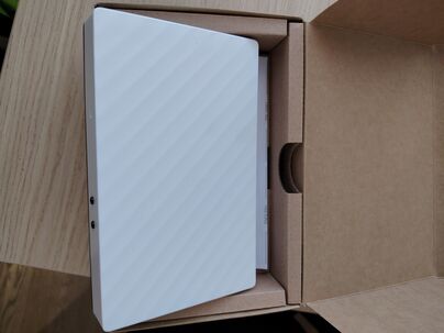 Riadiaca jednotka NICE Yubii Home