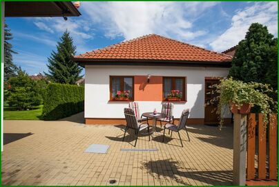 České Budějovice ubytování v soukromí