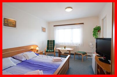 Milenecký azyl České Budějovice