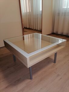 Konferenčný stolík