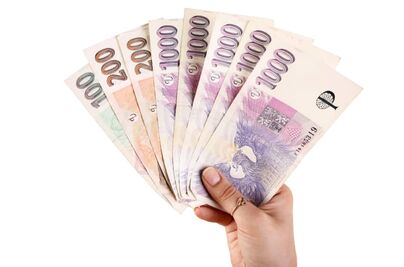 Jsem soukromý investor který opravdu půjčuje své peníze všem