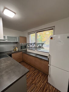 Na predaj 2-izbový byt, Borodáčova ul. – Bratislava