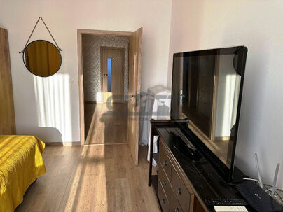 Na predaj 3-izbový byt, Topolčianska ul. – Bratislava