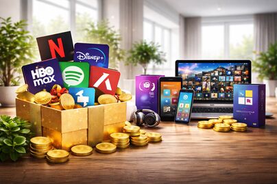 Prémiové digitálne predplatné lacnejšie