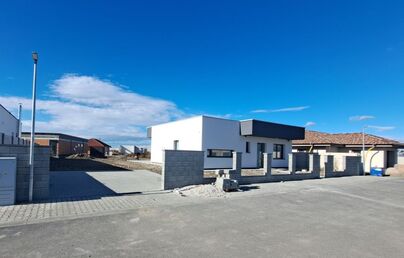 Predaj novostavby 4i RD, Tomášov, Okružná ul.