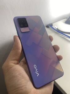Vivo V21e 5G