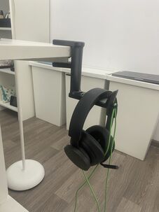 Xbox Stereo Headset + Držiak (Zadarmo)