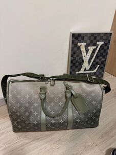 Louis Vuitton Keepall 45