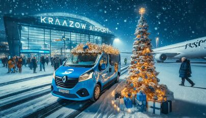 Poprad Vieden Schwechat preprava na letisko