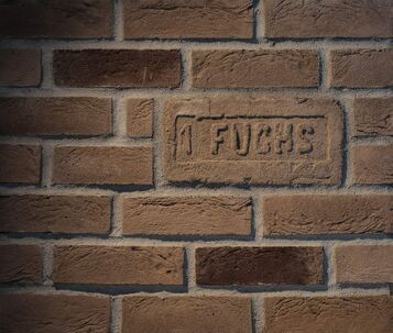 Fasádny tehlový obklad