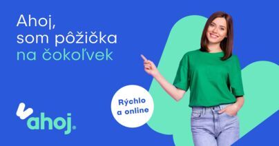 Súkromná kancelária, ktorá sa postará o všetky vaše finančné potreby