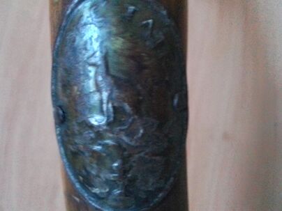 Palica na podopieranie