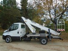 Autoplošina Trenčín, Nonstop prenájom 0944 714 773, 18m