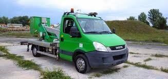 Prenájom vysokozdvižnej plošiny Trnava, 18m, 0902 526 628