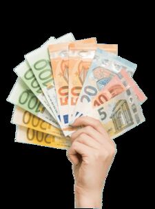 Rychlá a bezpečná půjčka