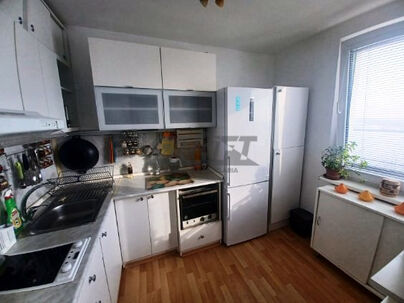 Na predaj 1-izbový byt ul. Na Pasekách - BA