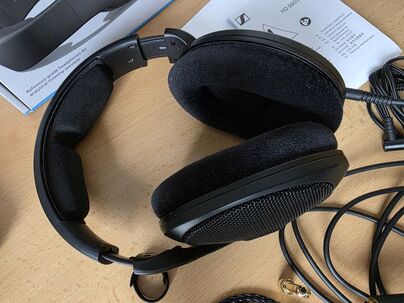 Sennheiser HD 560S