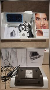 Pmu pristroj/Nouveau contour IQ /