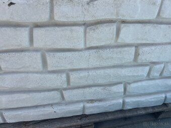 Betónové platne,stĺpy