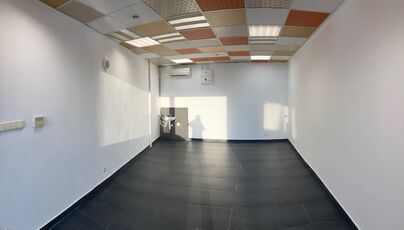 Obchodný, kancelársky priestor  Partizánske