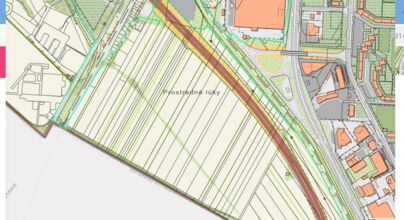 V Bratislave v Petržalke ponúkame na predaj podiel