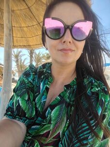 jsem domina z Ostravy