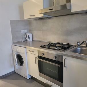 ✨ Bývajte v srdci Bratislavy – štýlový 2-izbový byt na Gorké