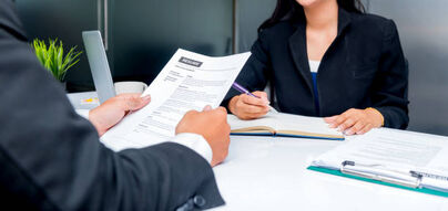 Rychlá a zajištěná půjčka