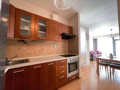 Moderný 2-izbový byt s lodžiou pri Kuchajde – novostavb