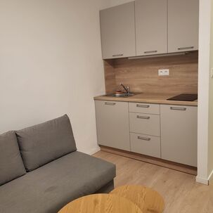 Prenájom útulnej garzónky – Ružinovská ulica, Bratislava