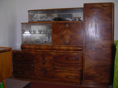 PREDAM Klasicky Sekretar