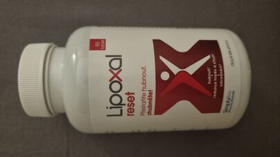 Lipoxal reset
