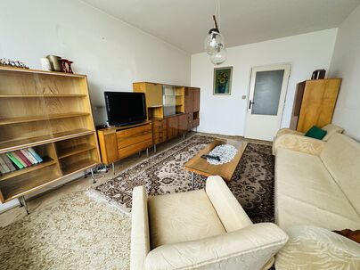 3i priestranný byt ,Fraňa Kráľa, Brezno