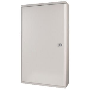 Rozvádzač náastenný EATON 7x24 modulov