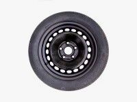 Plechový disk 5x112 r15  + pneu