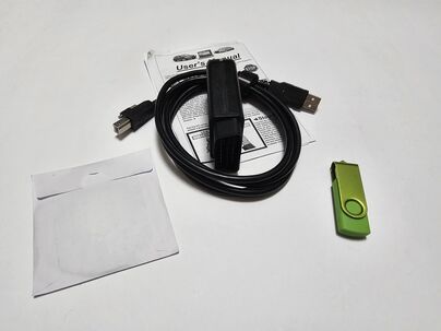 Vcds najnovsi pre nemecke auta aj aut0c0m