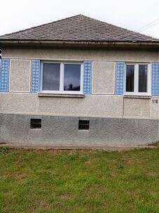 Predam rodinny dom v okoli VK