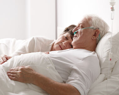 Praca pre opatrovatelov a opatrovatelky