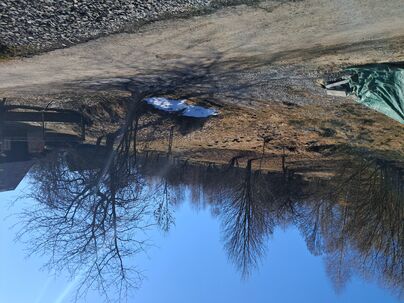 Predám stavebný pozemok.